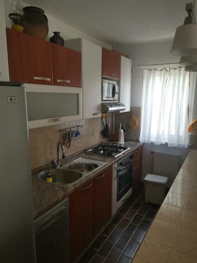 Apartma Soncek Premantura Exterior photo