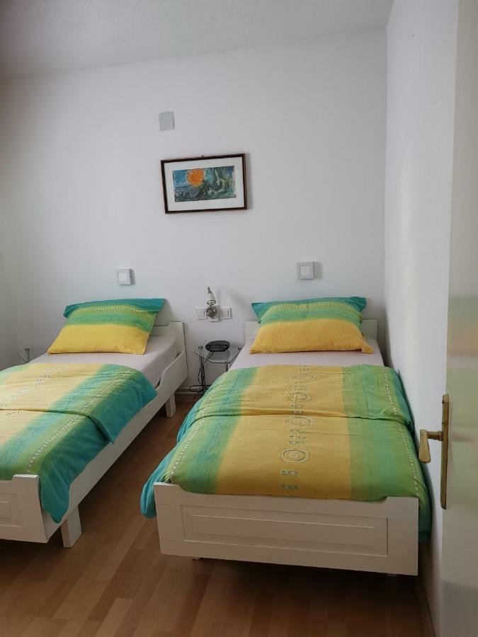 Apartma Soncek Premantura Exterior photo